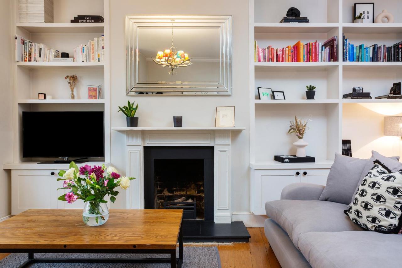 Casa vacanze Veeve - Aslett Picture House Londra