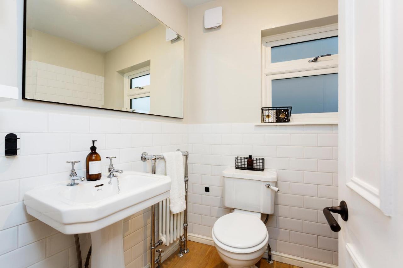 Casa vacanze Veeve - Aslett Picture House *